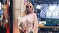 La diseñadora Elsa Serrano murió en un incendio en su apartamento en Buenos Aires. La diseñadora Elsa Serrano murió en un incendio en su apartamento en Buenos Aires.