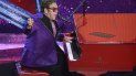 En esta foto del 9 de febrero del 2020, Elton John interpreta (Im Gonna) Love Me Again, el tema de Rocketman nominado a mejor canción original, durante la ceremonia de los premios Oscar en Los Angeles. En esta foto del 9 de febrero del 2020, Elton John interpreta (Im Gonna) Love Me Again, el tema de Rocketman nominado a mejor canción original, durante la ceremonia de los premios Oscar en Los Angeles.