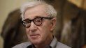 En esta foto del 2 de julio de 2019, el director Woody Allen asiste a una conferencia de prensa en La Scala de Milán. Allen estrena en San Sebastián su nuevo filme, Rifkins Festival. En esta foto del 2 de julio de 2019, el director Woody Allen asiste a una conferencia de prensa en La Scala de Milán. Allen estrena en San Sebastián su nuevo filme, Rifkins Festival.