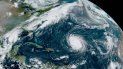 La histórica temporada de huracanes del Atlántico recibió el viernes un toque europeo después de que los meteorólogos se quedaran sin nombres tradicionales y comenzaran a recurrir al alfabeto griego para la tormenta subtropical Alfa. La histórica temporada de huracanes del Atlántico recibió el viernes un toque europeo después de que los meteorólogos se quedaran sin nombres tradicionales y comenzaran a recurrir al alfabeto griego para la tormenta subtropical Alfa.