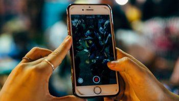 TikTok, la controvertida aplicación china digital. TikTok, la controvertida aplicación china digital.