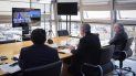 Reunión del Grupo de Contacto Internacional sobre Venezuela el 17SEP20. Reunión del Grupo de Contacto Internacional sobre Venezuela el 17SEP20.