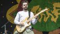 En esta foto del 5 de mayo del 2018, Juanes toca en el Festival de Jazz y Herencia de Nueva Orleans, en Nueva Orleans. Billboard ubicó a la canción A Dios le Pido como la número uno entre las mejores canciones latinas. En esta foto del 5 de mayo del 2018, Juanes toca en el Festival de Jazz y Herencia de Nueva Orleans, en Nueva Orleans. Billboard ubicó a la canción A Dios le Pido como la número uno entre las mejores canciones latinas.