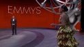 Ceremonia virtual de los Emmy 2020. Jeremy Strong ganó como mejor actor en una serie de drama. Ceremonia virtual de los Emmy 2020. Jeremy Strong ganó como mejor actor en una serie de drama.