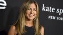 Jennifer Aniston llega a la cuarta entrega anual de los InStyle Awards el 22 de octubre de 2018 en Los Angeles. Jennifer Aniston llega a la cuarta entrega anual de los InStyle Awards el 22 de octubre de 2018 en Los Angeles.