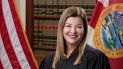 La jueza de la Corte de Apelaciones de Atlanta, Bárbara Lagoa, es una de las cinco mujeres que podría ocupar la vacante en la Corte Suprema de Estados Unidos. La jueza de la Corte de Apelaciones de Atlanta, Bárbara Lagoa, es una de las cinco mujeres que podría ocupar la vacante en la Corte Suprema de Estados Unidos.