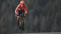 El colombiano Nairo Quintana participa en la vigésima etapa del Tour de Francia, el sábado 19 de septiembre de 2020, entre Lure y La Planche de Belles Filles El colombiano Nairo Quintana participa en la vigésima etapa del Tour de Francia, el sábado 19 de septiembre de 2020, entre Lure y La Planche de Belles Filles