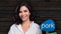 La presentadora Ana Patricia Gámez se une a campaña de National Pork Board. La presentadora Ana Patricia Gámez se une a campaña de National Pork Board.