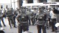 Raúl Castro dice en un video de archivo que hay que luchar por la libertad de expresión. Raúl Castro dice en un video de archivo que hay que luchar por la libertad de expresión.