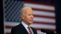 El exvicepresidente de Estados Unidos y candidato presidencial por el partido demócrata Joe Biden, durante un evento en Tampa, Florida. El exvicepresidente de Estados Unidos y candidato presidencial por el partido demócrata Joe Biden, durante un evento en Tampa, Florida.