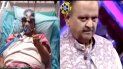 El cantante indio S.P. Balasubrahmanyam murió a los 74 años de edad. El cantante indio S.P. Balasubrahmanyam murió a los 74 años de edad.