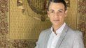El manicurista y experto en belleza Joaquín Manuel. El manicurista y experto en belleza Joaquín Manuel.