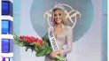 Miss Venezuela 2020, Mariangel Villasmil. Miss Venezuela 2020, Mariangel Villasmil.