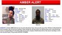 Este sábado el Departamento de Aplicación de la Ley de Florida emitió una Alerta Amber por la desaparición de la niña Mackenzie Vega. Este sábado el Departamento de Aplicación de la Ley de Florida emitió una Alerta Amber por la desaparición de la niña Mackenzie Vega.