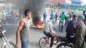 En Venezuela, según el OVCS, se produjeron más de 4.000 protestas durante el primer semestre de 2020, la mayoría en reclamo de derechos básicos como alimentación o mejoras de servicios públicos. En Venezuela, según el OVCS, se produjeron más de 4.000 protestas durante el primer semestre de 2020, la mayoría en reclamo de derechos básicos como alimentación o mejoras de servicios públicos.