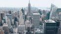 Imagen del Empire State. Imagen del Empire State.