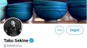 El chef japonés Taku Sekine, figura ascendente de la gastronomía parisina, puso fin a su vida tras ser blanco de acusaciones de agresión sexual. El chef japonés Taku Sekine, figura ascendente de la gastronomía parisina, puso fin a su vida tras ser blanco de acusaciones de agresión sexual.