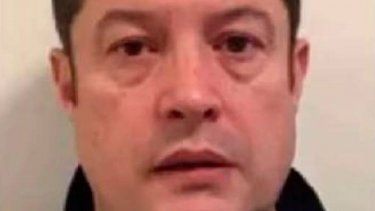 Alvaro Pulido Vargas