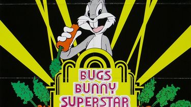 Bugs Bunny.
