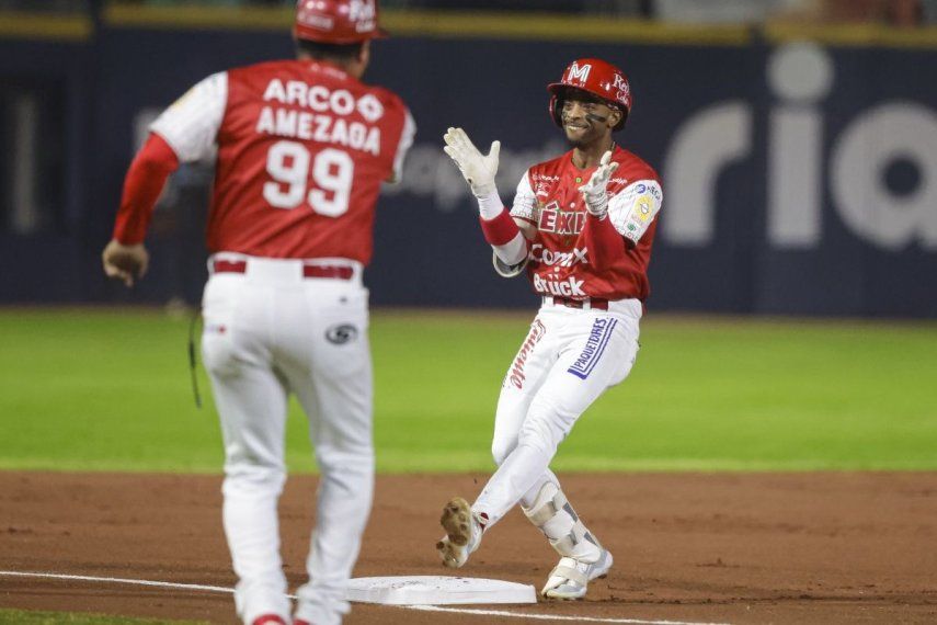 Charros de Jalisco fueron los primeros en clasificar para la semifinal de la Serie del Caribe y solo esperan por su próximo rival