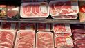 La carne es uno de los productos que más ha subido de precio en EEUU.