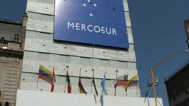Paraguay, junto a Argentina y Brasil, son los países del bloque regional que se oponen a que Venezuela asuma la Presidencia del Mercosur