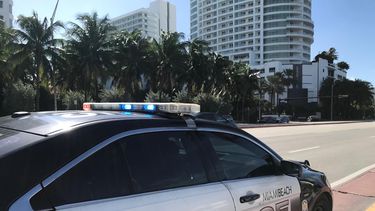 La Policía investiga el caso.&nbsp;