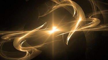 La principal característica de la luz es su doble naturaleza, puede ser ondulatoria al propagarse, o corpuscular cuando interactúa con la materia. (Archivo)