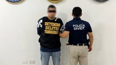 El Instituto Nacional de Medicina Legal y Ciencias Forenses determinó que el empleado de la aerolínea murió por asfixia mecánica.