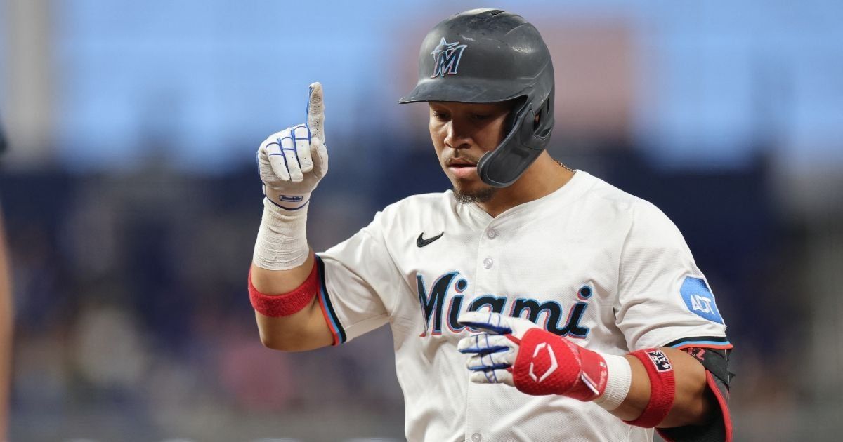 Agustín Ramírez: “Somos un equipo nuevo. Estamos aprendiendo del nivel”
