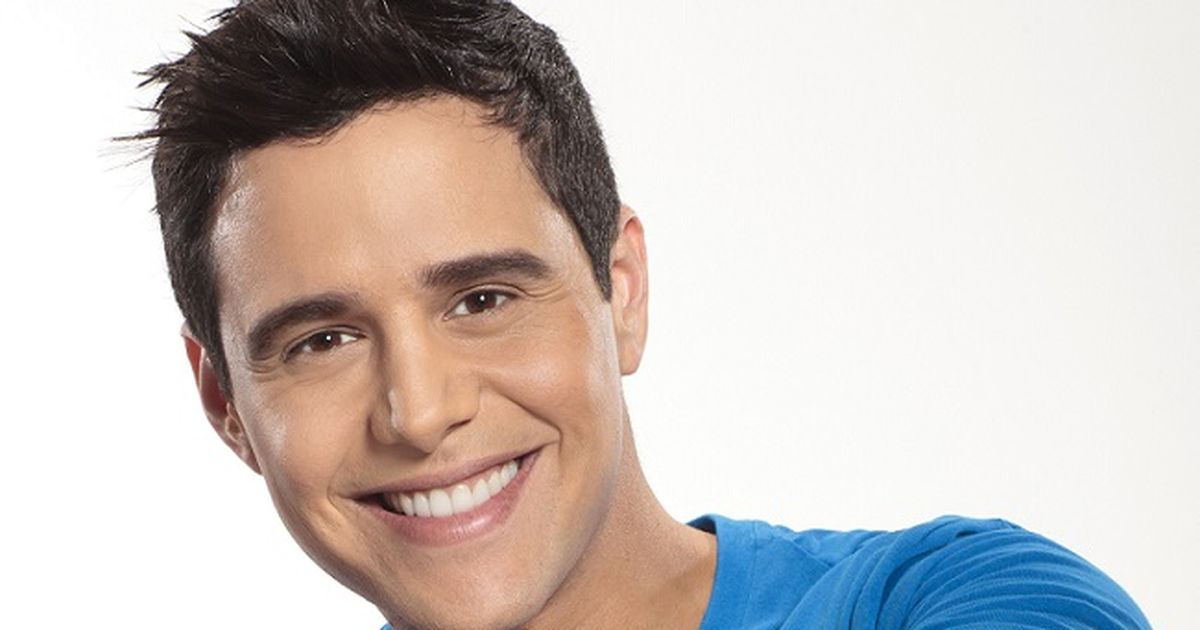 Alejandro Chaban - Yes You Can!