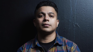 Jeffrey Mejía comenzó su carrera en JP Morgan Chase.