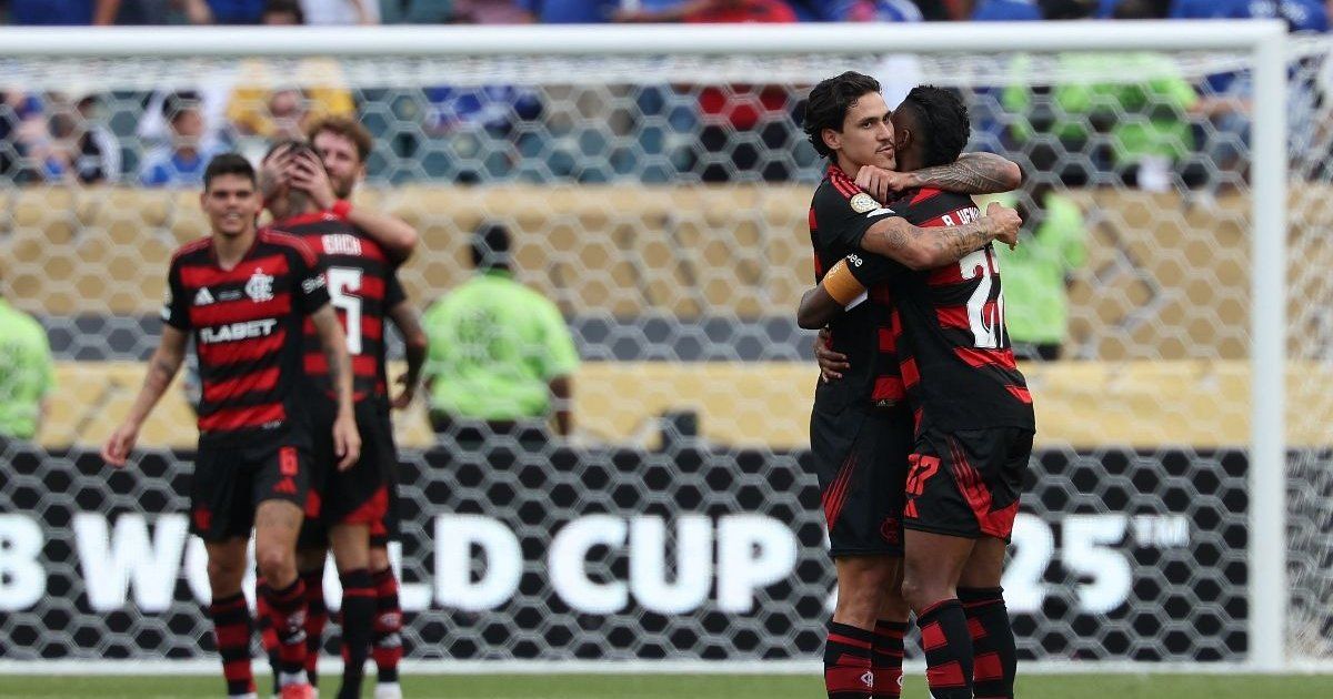 Momentos clave le esperan al fútbol de Latinoamérica tras el Mundial de Clubes