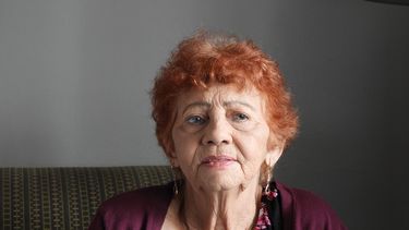 Esperanza Guerra es una mujer de 73 años desamparada.&nbsp;