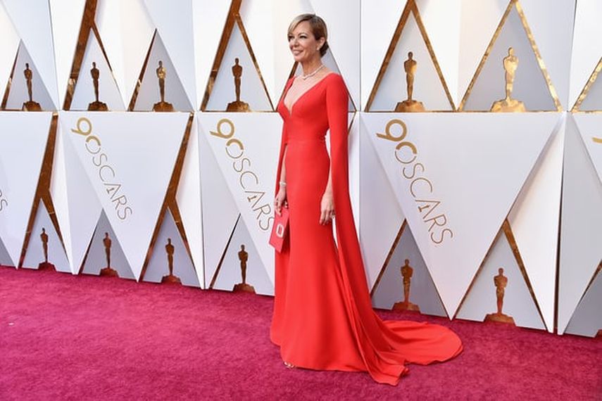 Es un hecho que Allison Jenney se lleve la estatuilla dorada esta noche por su personaje en I Tonya. 