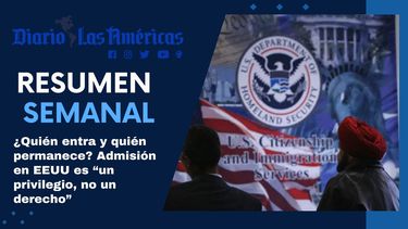 ¿quien entra y quien permanece? admision en eeuu es un privilegio, no un derecho|