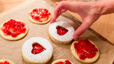 Siempre es recomendable buscar sustitutos saludables para los ingredientes claves de las recetas&nbsp;
