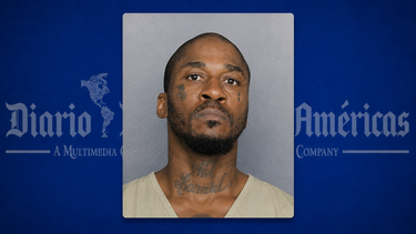 Omar Boatwright, de 38 años.