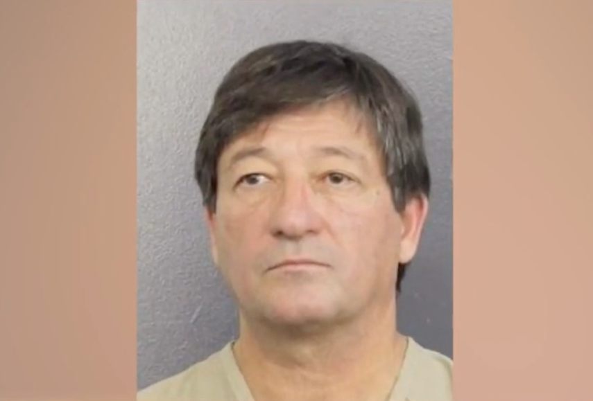 El fiscal del caso pide que a José Carlos Barrios se le imponga una fianza de 25.000 dólares alegando que representa un riesgo para las mujeres de la comunidad.