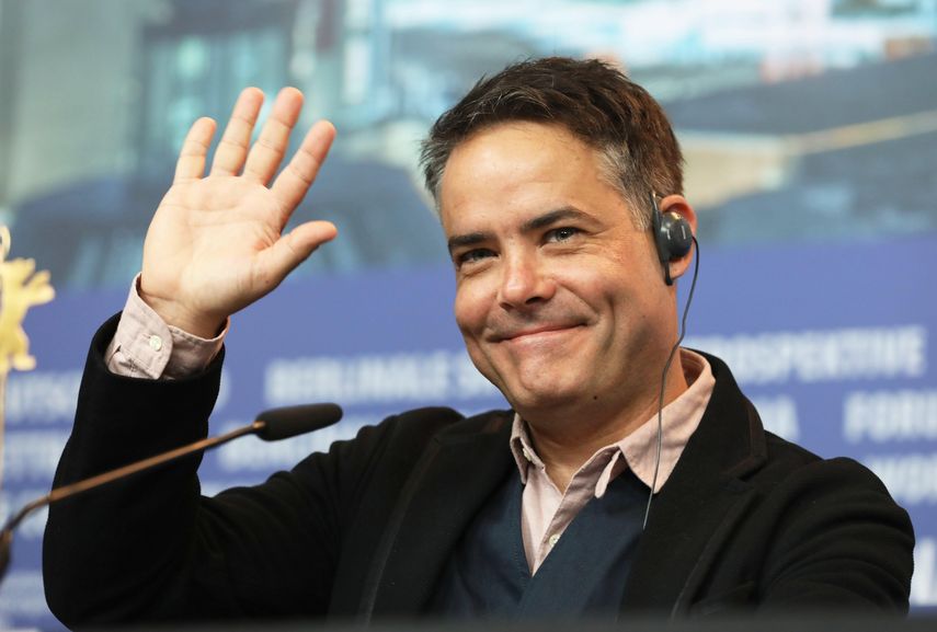 Lelio es, junto a la actriz francesa Juliette Binoche, miembro del jurado de la competición oficial del festival de la capital alemán, una de las citas más relevantes a nivel mundial.