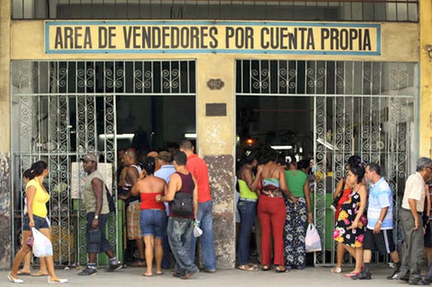 Aumento de trabajadores por cuenta propia será paulatino.