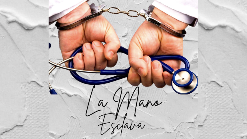 Muestra de fotografía La mano esclava.