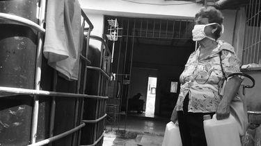 Ser viejo en Cuba: Muchas veces me quedo sin almorzar, reportaje y fotos de&nbsp;Laura Rodr&iacute;guez Fuentes.