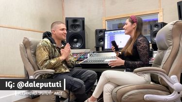 ale pututi, el genio detras de los exitos de gente de zona
