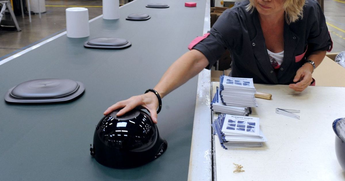 La economía de EEUU crece un 3% en el segundo trimestre