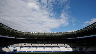 El estadio de San Petersburgo iba a ser la sede de la Gran Final de la Champions League este año, pero tras el ataque de Rusia a Ucrania, la UEFA decidió cambiar a París