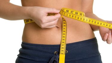 Las dietas de choque limitan a mínimos el consumo diario de calorías, a 500 o menos