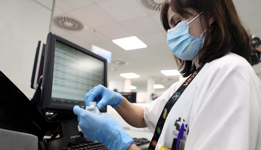 La investigación científica continúa.