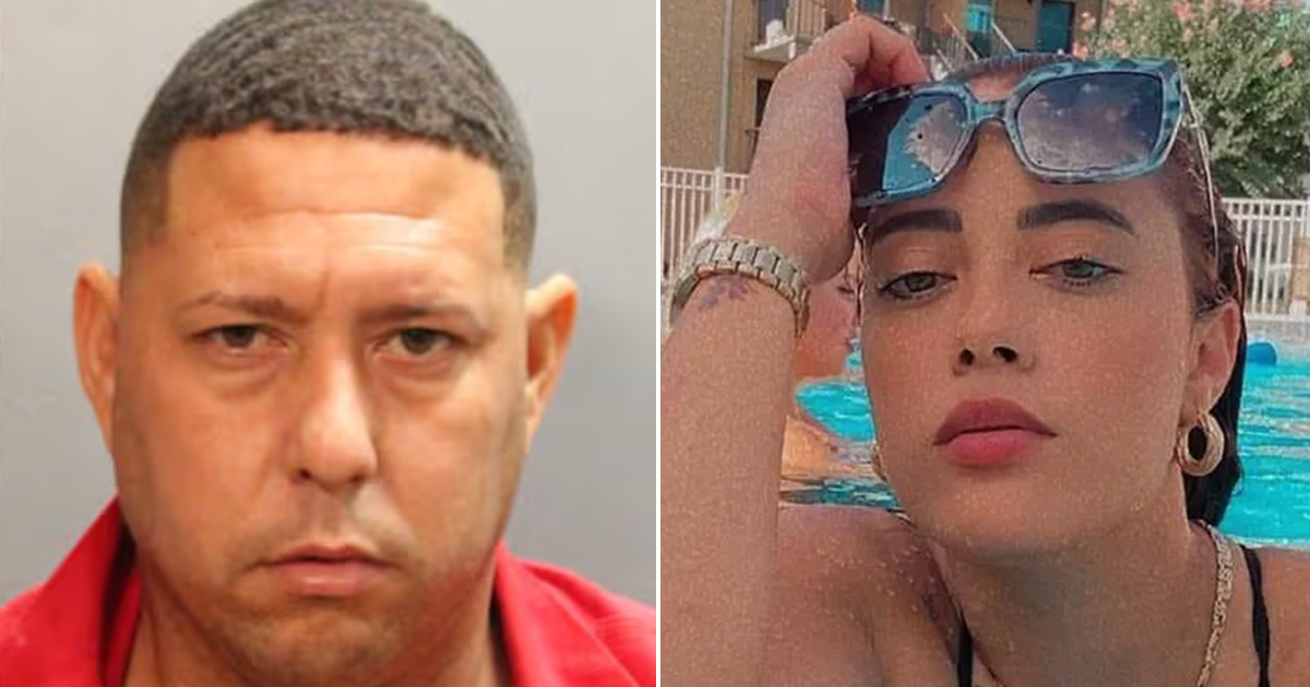Cubano es acusado de asesinar a su pareja en Florida tras dos semanas en EEUU