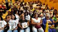 La amnistía es una esperanza para familiares de presos políticos en Venezuela.&nbsp;